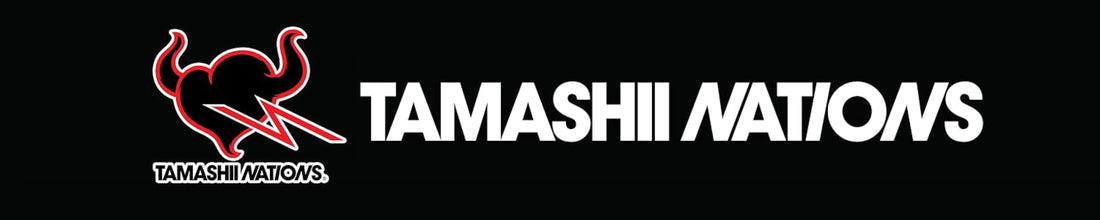 Tamashii Nations