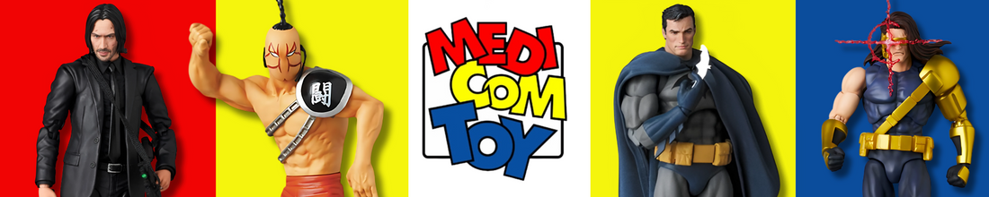 Medicom Toys