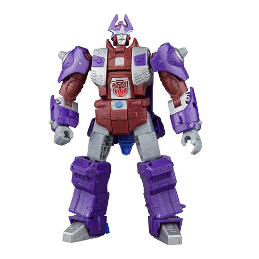 [Pre-Order] Transformers Generations Age of the Primes Voyager Alpha Trion Action Figure