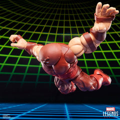 [Pre-Order] Marvel Legends Series Gamerverse Juggernaut Action Figure