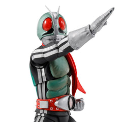 [Pre-Order] TAMASHII NATIONS - Kamen Rider Masked Rider 1 Legendary Showa Masked Riders Edition First Run Shinkocchou Seihou S.H.Figuarts Action Figure