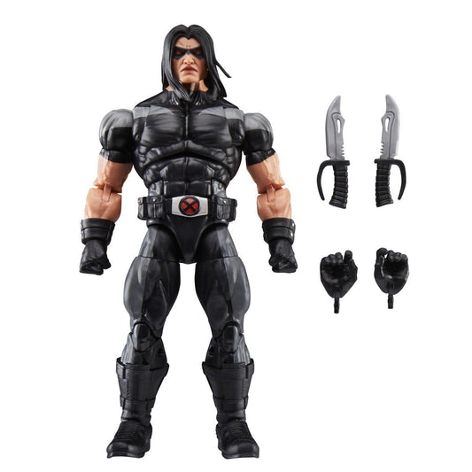 [Pre-Order] Marvel Legends Series - X-23 & Warpath X-Force 6-Inch Scale Action Figures 2 Pack