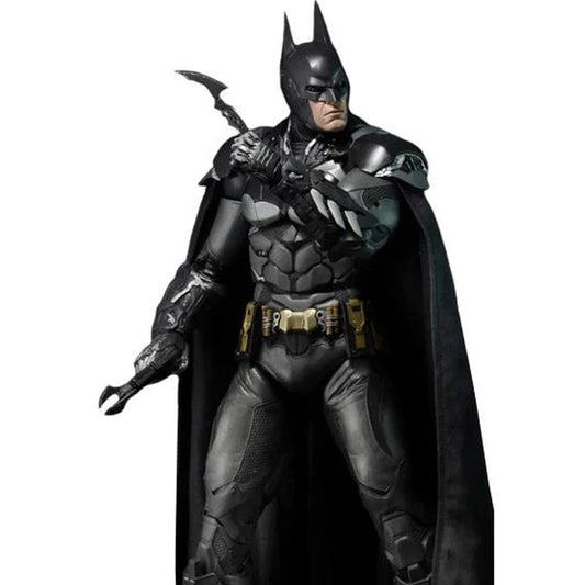 [Pre-Orde] Batman Arkham Knight Video Game 1:4 Scale Action Figure