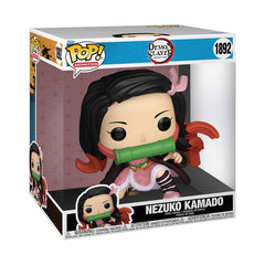 [Pre-Order] Funko Pop Animation: Demon Slayer - Nezuko Kamado (Jumbo)
