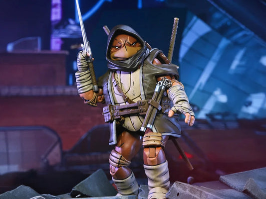 [Pre-Order] Teenage Mutant Ninja Turtles: The Last Ronin II - Re-Evolution Ultimate Moja Action Figure