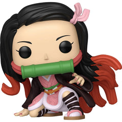 [Pre-Order] Funko Pop Animation: Demon Slayer - Nezuko Kamado (Jumbo)