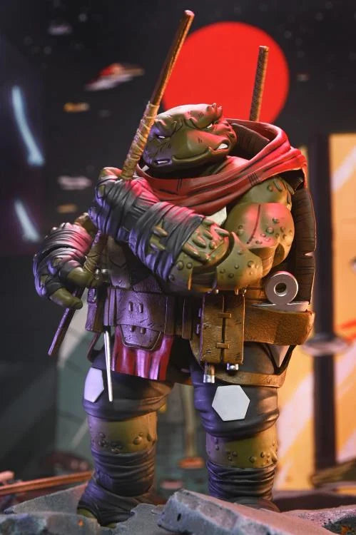 [Pre-Order] Teenage Mutant Ninja Turtles: The Last Ronin II - Re-Evolution Ultimate Odyn Action Figure