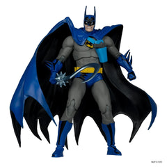 [Pre-Order] McFarlane Toys - DC Collector Edition Batman Year Two Version Action Figure (Chase)