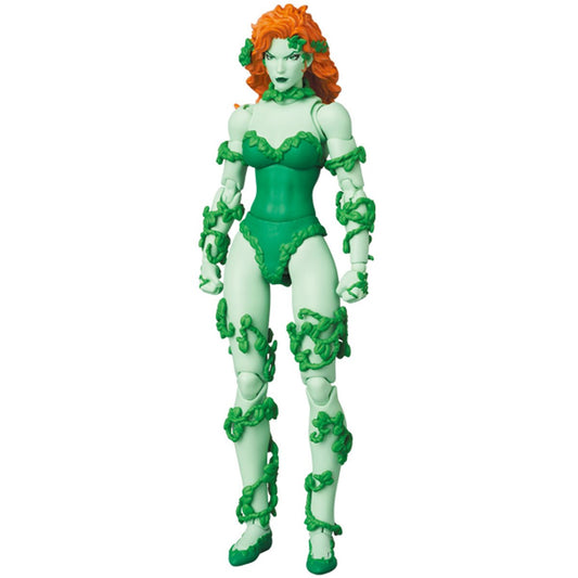 [Pre-Order] Batman: Hush Poison Ivy MAFEX Action Figure