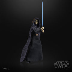 [Pre-Order] Star Wars The Black Series Barriss Offee 6-Inch Action Figure