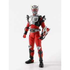 [Pre-Order] TAMASHII NATIONS - Kamen Rider Ryuki Shinkocchou Seihou S.H.Figuarts Action Figure