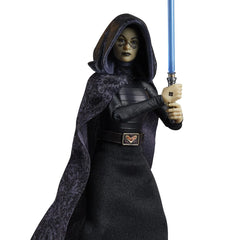 [Pre-Order] Star Wars The Black Series Barriss Offee 6-Inch Action Figure