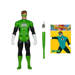 McFarlane Toys - DC Retro Super Friends Green Lantern 6-Inch Scale Action Figure
