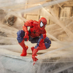 [Pre-Order] Marvel Legends Maximum Series Spider-Man Action Figure