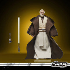 [Pre-Order] Star Wars The Vintage Collection 3 3/4-Inch Ben (Obi-Wan Kenobi) Action Figure