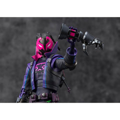 TAMASHII NATIONS - Spider-Man: Across the Spider-Verse Miles G. Morales S.H.Figuarts Action Figure
