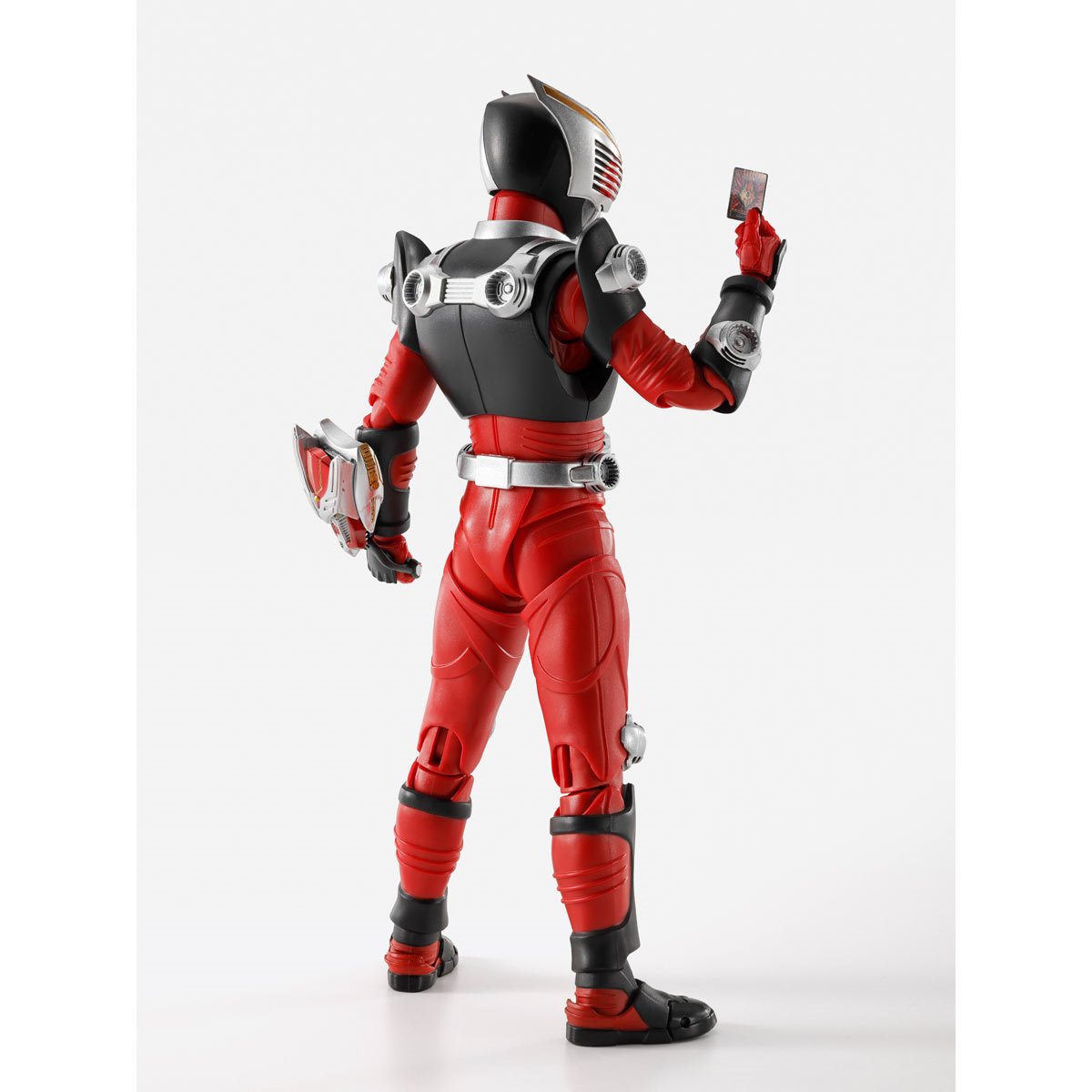 [Pre-Order] TAMASHII NATIONS - Kamen Rider Ryuki Shinkocchou Seihou S.H.Figuarts Action Figure