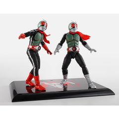 [Pre-Order] TAMASHII NATIONS - Kamen Rider Masked Rider 1 Legendary Showa Masked Riders Edition First Run Shinkocchou Seihou S.H.Figuarts Action Figure