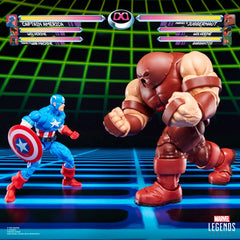 [Pre-Order] Marvel Legends Series Gamerverse Juggernaut Action Figure