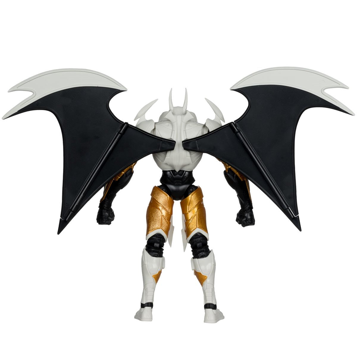 [Pre-Order] McFarlane Toys - DC Collector Edition Batman Final Batsuit Justice League: The Sixth Dimension Action Figure