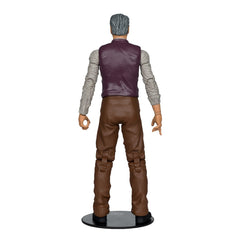 McFarlane Toys - DC Multiverse Batman Theatrical Alfred Pennyworth Batman v Superman: Dawn of Justice 7-Inch Scale Action Figure
