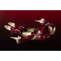 [Pre-Order] TAMASHII NATIONS - Iron Man Mark 6 - Edition, Bandai Spirits S.H.Figuarts Action Figure
