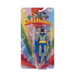 [Pre-Order] McFarlane Toys - DC Retro Super Friends Batman 6-Inch Scale Action Figure