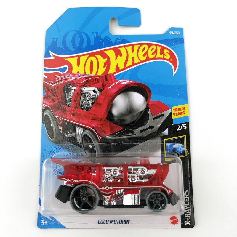 Hot Wheels Metal Diecast Car Models