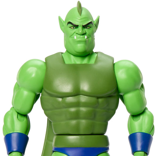 [Pre-Order] Masters of the Universe Origins Wave 26 Cartoon Collection Whiplash Action Figure