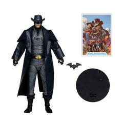 [Pre-Order] McFarlane Toys - DC Multiverse Wave 21 Batman Western World 7-Inch Scale Action Figure