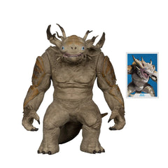 McFarlane Toys - DC Multiverse Superman Movie Kaiju MegaFig Action Figure
