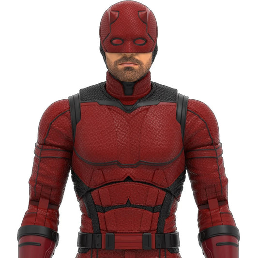 [Pre-Order] Marvel Legends Series Daredevil: Born Again Daredevil Action Figure