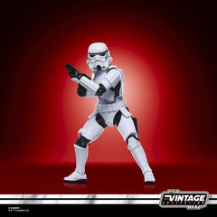 [Pre-Order] Star Wars The Vintage Collection 3 3/4-Inch Stormtrooper Action Figure