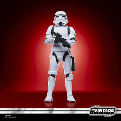 [Pre-Order] Star Wars The Vintage Collection 3 3/4-Inch Stormtrooper Action Figure