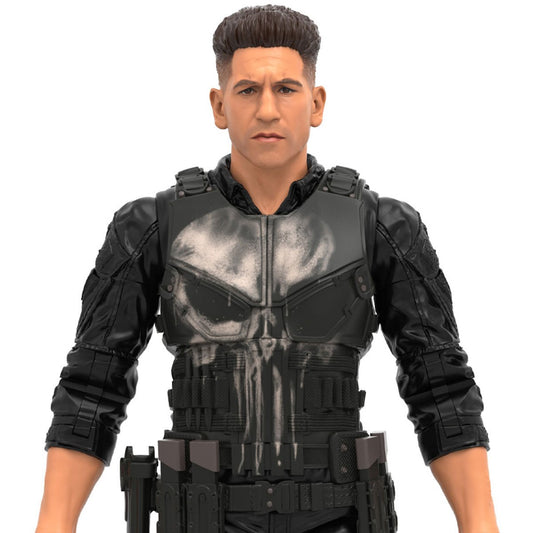 [Pre-Order] Marvel Legends Series Daredevil: Born Again The Punisher Action Figure