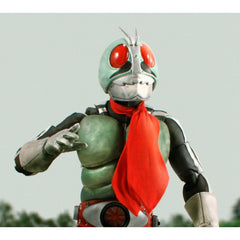 [Pre-Order] TAMASHII NATIONS - Kamen Rider Masked Rider 1 Legendary Showa Masked Riders Edition First Run Shinkocchou Seihou S.H.Figuarts Action Figure