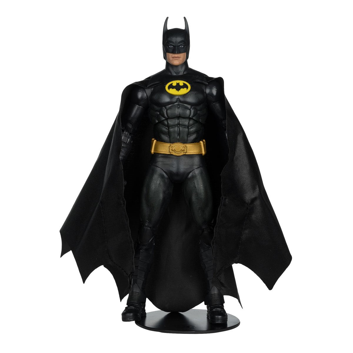 McFarlane Toys - DC Multiverse Batman (1989) Scale Action Figure