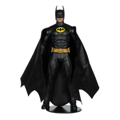 McFarlane Toys - DC Multiverse Batman (1989) Scale Action Figure