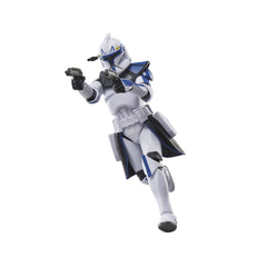 Star Wars The Black Series Captain Rex (Ahsoka) 6-Inch Action Figure