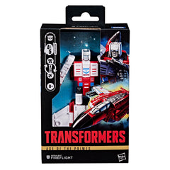 [Pre-Order] Transformers Generations Age of the Primes Deluxe Fireflight Action Figure