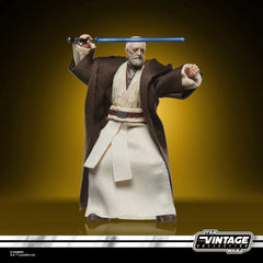 [Pre-Order] Star Wars The Vintage Collection 3 3/4-Inch Ben (Obi-Wan Kenobi) Action Figure