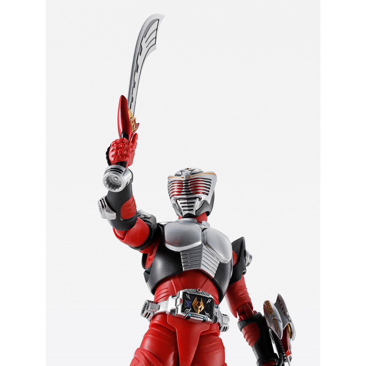 [Pre-Order] TAMASHII NATIONS - Kamen Rider Ryuki Shinkocchou Seihou S.H.Figuarts Action Figure