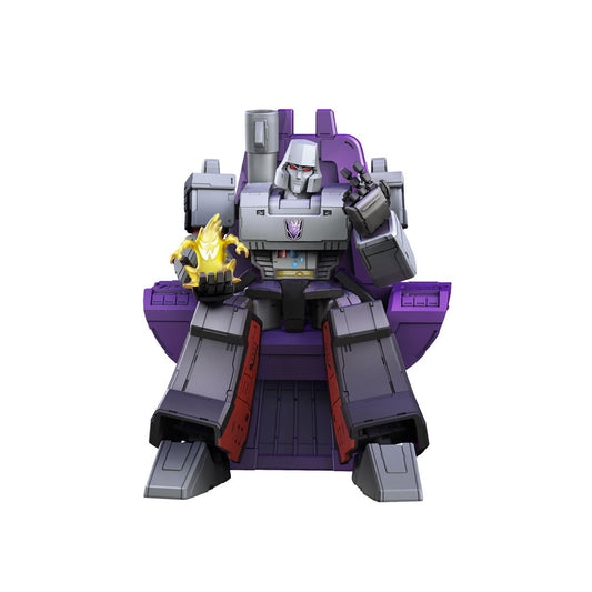 [Pre-Order] Blokees - Transformers G1 Megatron Action Edition Model Kit
