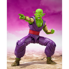 [Pre-Order] TAMASHII NATIONS - Dragon Ball Daima Piccolo Daima S.H.Figuarts Action Figure