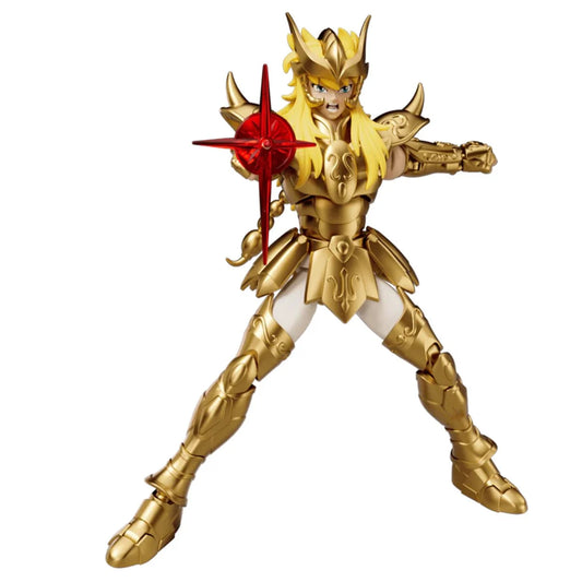 [Pre-Order] Blokees - Saint Seiya Champion Class Scorpio Miro Model Kit