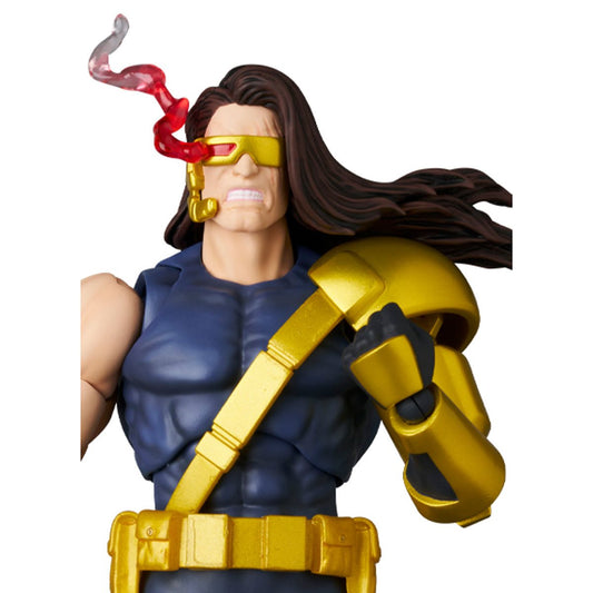 [Pre-Order] X-Men: Age of Apocalypse Cyclops MAFEX Action Figure