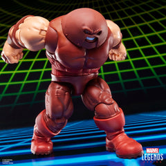 [Pre-Order] Marvel Legends Series Gamerverse Juggernaut Action Figure