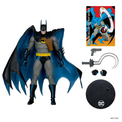 [Pre-Order] McFarlane Toys - DC Collector Edition Batman Year Two Version Action Figure (Chase)