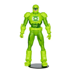 [Pre-Order] McFarlane Toys - DC Multiverse Wave 21 Hal Jordan Armor Suit The Return of Superman 7-Inch Scale Action Figure