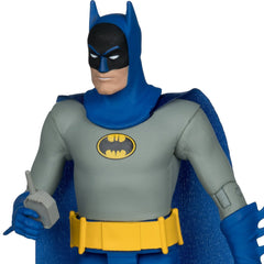 [Pre-Order] McFarlane Toys - DC Retro Super Friends Batman 6-Inch Scale Action Figure